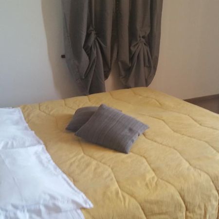 Trattoria Ceriati Room & Breakfast Salsomaggiore Terme Exterior foto