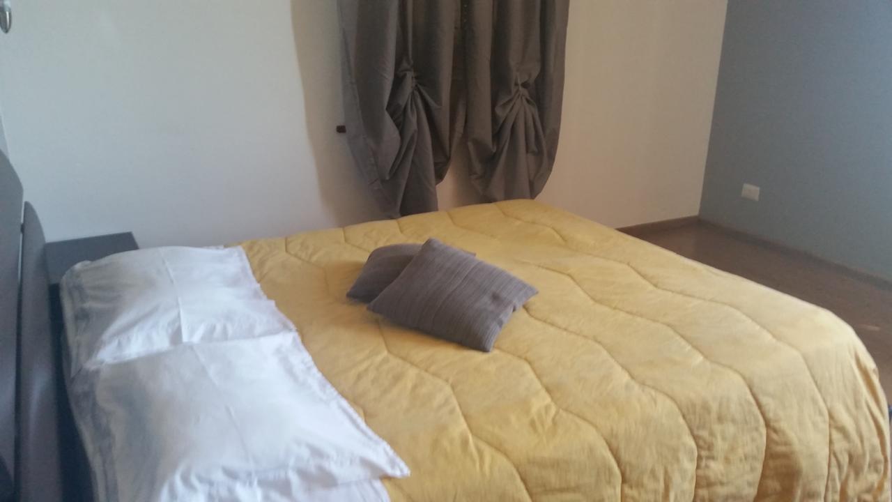 Trattoria Ceriati Room & Breakfast Salsomaggiore Terme Exterior foto