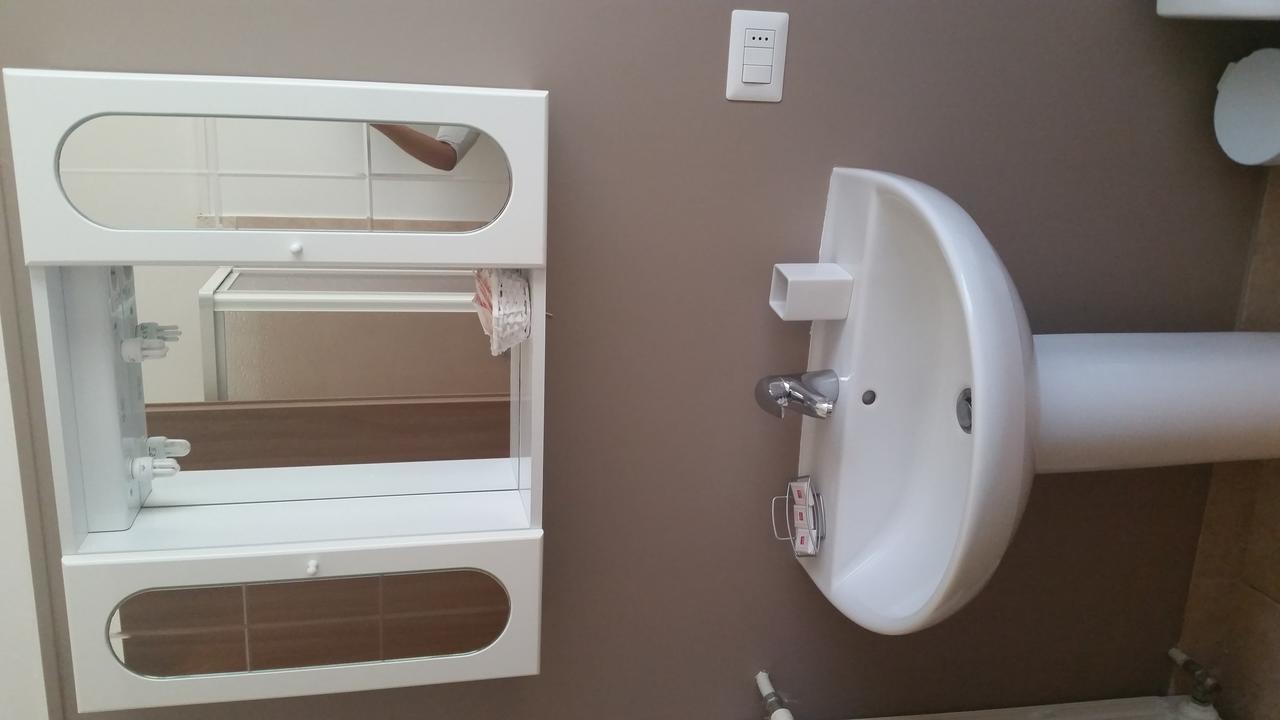 Trattoria Ceriati Room & Breakfast Salsomaggiore Terme Exterior foto