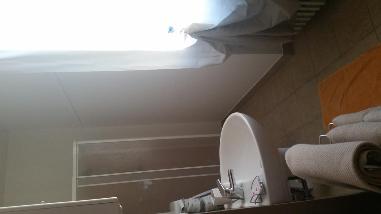 Trattoria Ceriati Room & Breakfast Salsomaggiore Terme Exterior foto